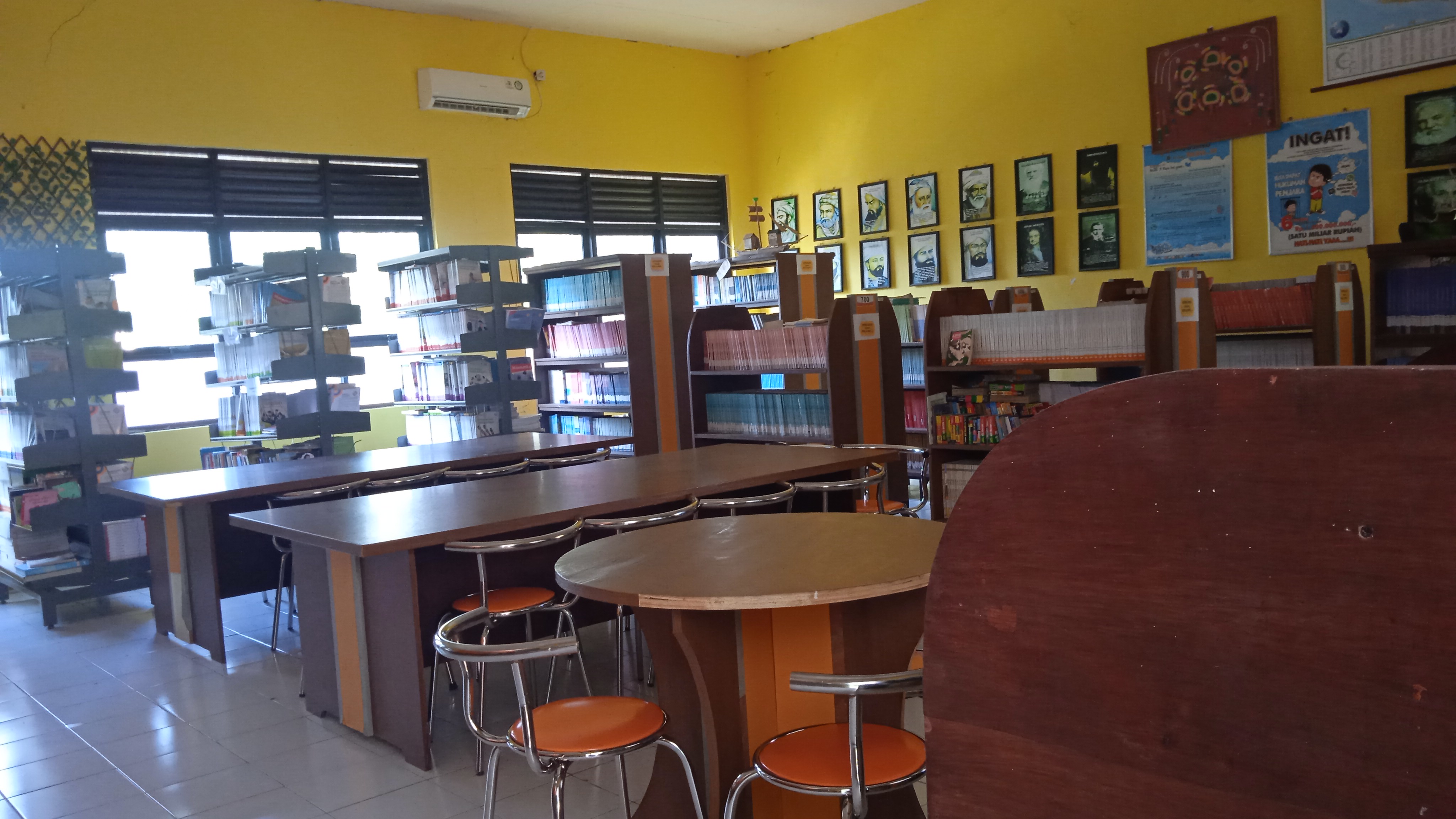 Central Library